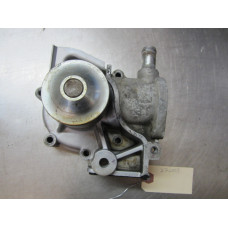 27S003 Water Coolant Pump From 2001 Subaru Forester  2.5